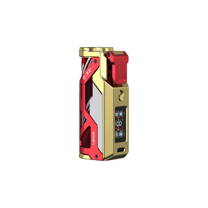 Wismec Reuleaux RX G 100W Box Mod Akkuträger