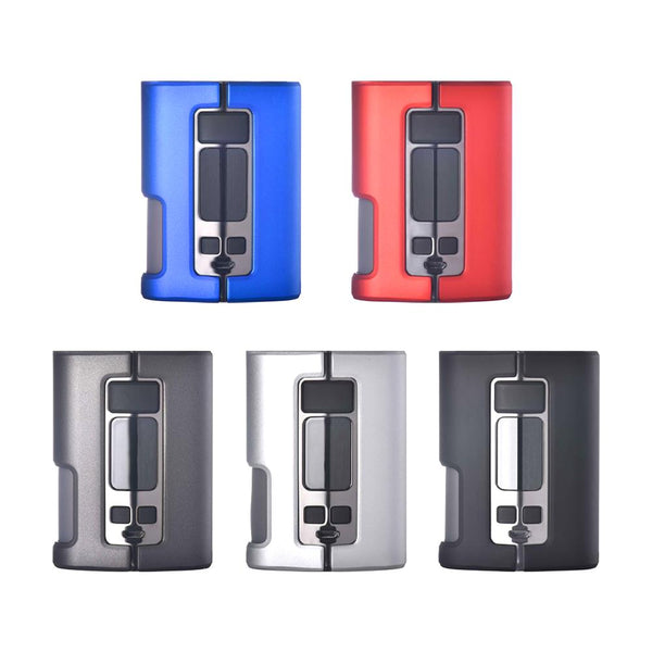 Wotofo Dyadic 200W Squonk Box Mod Akkuträger