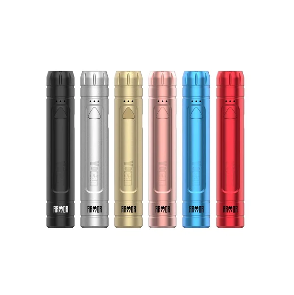 Yocan Armor Batterie 350mAh