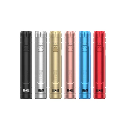 Yocan Armor Batterie 350mAh