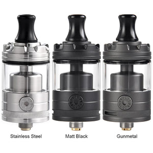 Yachtvape Pandora MTL RTA V2 Atomizer Verdampfer