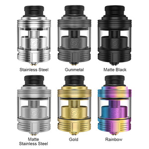 Yachtvape Eclipse RTA Tank Verdampfer 3.5ml
