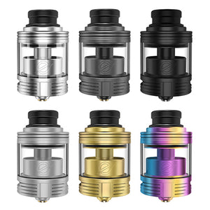 Yachtvape Eclipse RTA Tank Verdampfer 3.5ml