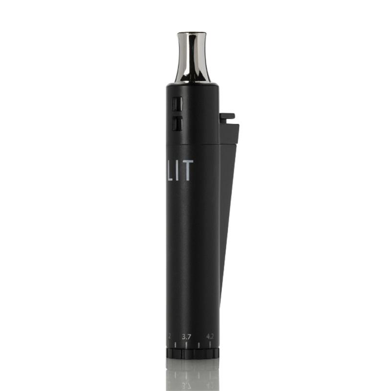 Yocan Lit VV Wax Vaporizer Pen Kit 400mAh