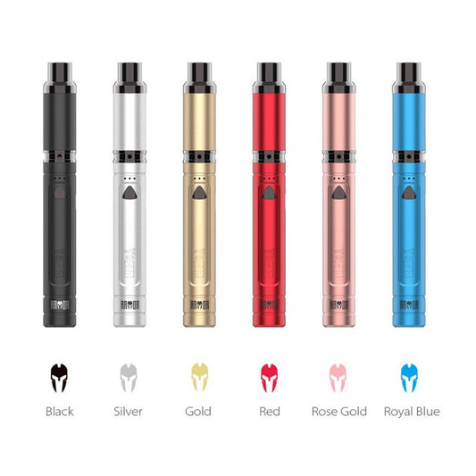 Yocan Armor Kit 380mAh