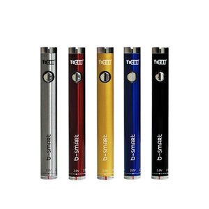 Yocan B-smart Slim Twist Batterie Mod Akkuträger 320mAh