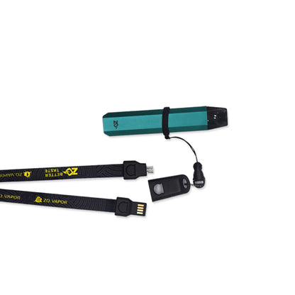 ZQ USB Lanyard für ZQ Xtal Kit