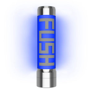 Acrohm Fush Semi-Mech LED Akkuträger
