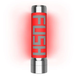 Acrohm Fush Semi-Mech LED Akkuträger
