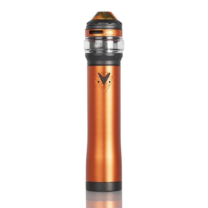 Advken OWL Vape Starter Kit - 3ml online kaufen | Vape Kits vapormo.de Advken OWL Vape Starter Kit - 3ml online kaufen | Vape Kits vapormo.de