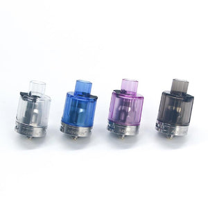 Advken Barra Mesh Tank Verdampfer 4ml 24mm