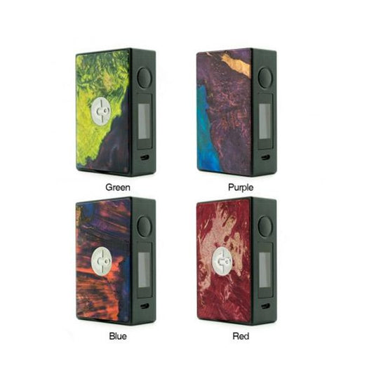 Ultroner x Asmodus EOS 180W TC Box Mod Akkuträger