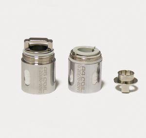 Horizont ARCO Verdampfer Ersatz Coils Verdampferköpfe - 3 Stück / Packung