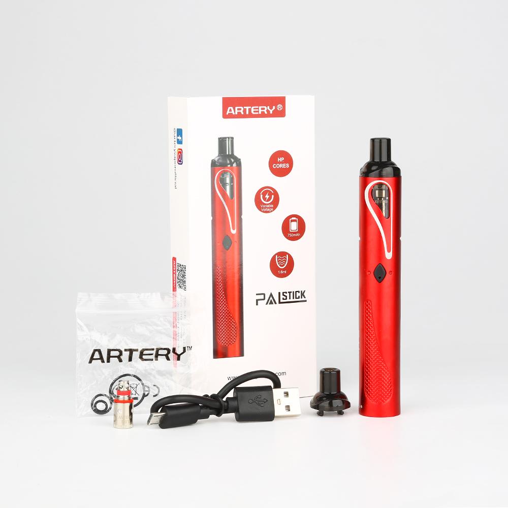 Artery PAL Stick AIO Starter Kit 750mAh & 1,6ml