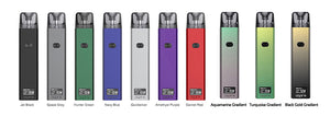 Aspire Favostix Pod System Kit 1000mAh