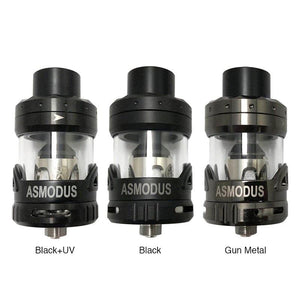ASMODUS Viento Mesh Tank Verdampfer - 3.5ml