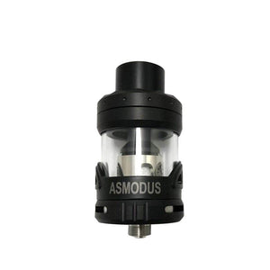 ASMODUS Viento Mesh Tank Verdampfer - 3.5ml