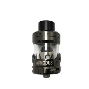 ASMODUS Viento Mesh Tank Verdampfer - 3.5ml