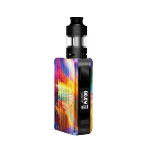 Aspire Puxos 100W Starter Kit with Cleito Pro Tank - 3/4.2ml