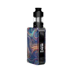 Aspire Puxos 100W Starter Kit with Cleito Pro Tank - 3/4.2ml