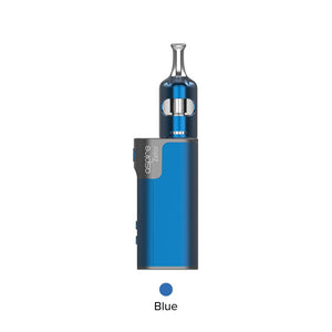 Aspire Zelos 50W 2.0 Kit mit Nautilus 2S Verdampfer