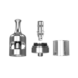 Aspire Zelos 50W 2.0 Kit mit Nautilus 2S Verdampfer