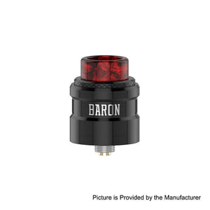 Geekvape Baron RDA 24mm Verdampfer