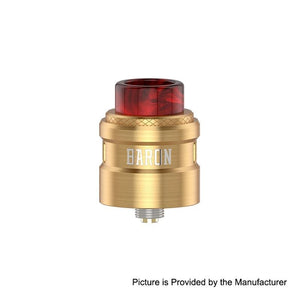 Geekvape Baron RDA 24mm Verdampfer
