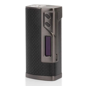 Sigelei 213 213W TC Box Mod Akkuträger