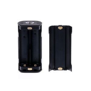 Sigelei Fuchai Duo - 3 175W Box Mod Akkuträger
