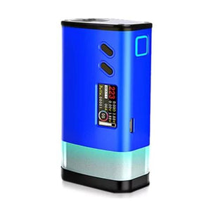 Sigelei FUCHAI GLO 230w TC Box Mod Akkuträger