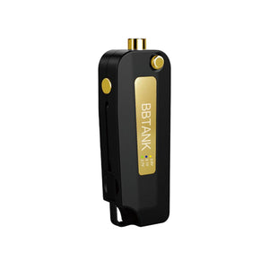 BBTANK Key Box VV Batterie Mod Akkuträger 350mAh