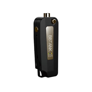 BBTANK Key Box VV Batterie Mod Akkuträger 350mAh