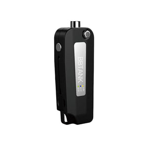 BBTANK Key Box VV Batterie Mod Akkuträger 350mAh