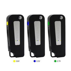 BBTANK Key Box VV Batterie Mod Akkuträger 350mAh