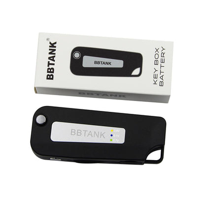 BBTANK Key Box VV Batterie Mod Akkuträger 350mAh