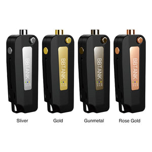 BBTANK Key Box VV Batterie Mod Akkuträger 350mAh