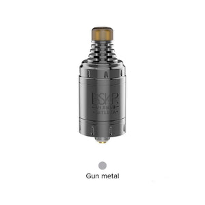 Vandy Vape Berserker V1.5 Mini MTL RTA 2ml/2,5ml Verdampfer