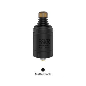 Vandy Vape Berserker V1.5 Mini MTL RTA 2ml/2,5ml Verdampfer