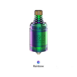 Vandy Vape Berserker V1.5 Mini MTL RTA 2ml/2,5ml Verdampfer