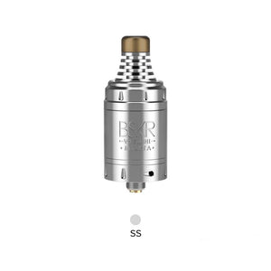 Vandy Vape Berserker V1.5 Mini MTL RTA 2ml/2,5ml Verdampfer