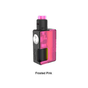 Vandy Vape Pulse Squonk BF Kit mit Pulse RDA