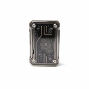 Teslacigs Punk 220W Box Mod Akkuträger