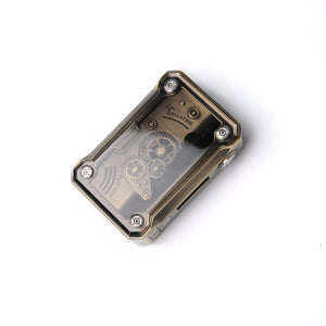 Teslacigs Punk 220W Box Mod Akkuträger