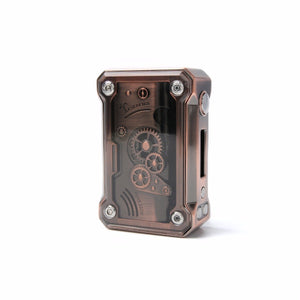 Teslacigs Punk 220W Box Mod Akkuträger