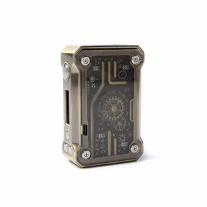 Teslacigs Punk 220W Box Mod Akkuträger