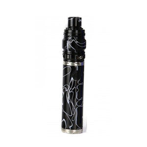 Eleaf iJust 3 80W Starterset mit Ello Duro Verdampfer - 3000mAh & 6,5ml