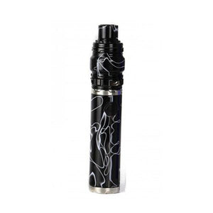 Eleaf iJust 3 80W Starterset mit Ello Duro Verdampfer - 3000mAh & 6,5ml