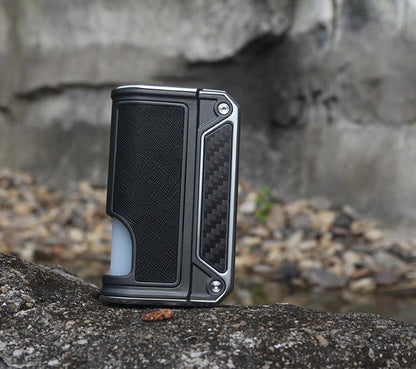 Lost Vape Therion BF Squonker DNA75C Box Mod Akkuträger