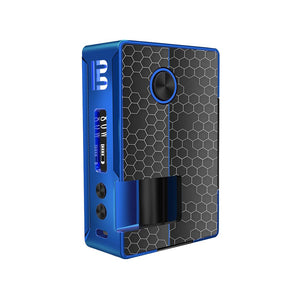 Blitz Vigor 81W 18650/20700 TC Squonk MOD